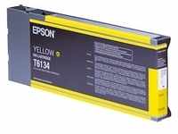Epson Singlepack Yellow T613400