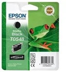 Tinten EPSON C13T05484010 EPSON ST PHR800 TINTE MBLK