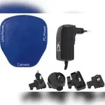 MOBOTIX MX-NPA-PoE-INT-Set PoE Power Adapter-Set