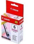 Tinten CANON BCI6PM CANON BJC8200 FOTOTINTE MAGENTA