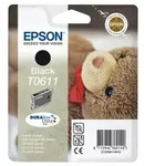 Tinten EPSON C13T06114010 EPSON DX3850 TINTE BLACK