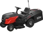 Rasentraktor GAR 960 T 11,2 PS Automatik-Getriebe