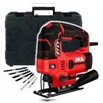 Skil 4531 GA Stichs&auml;ge 680W (Koffer)