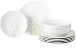 Seltmann Weiden Liberty Meadow Grasses Tafelservice 12-teilig