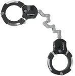 Master Lock Street Cuff mit Schl&uuml;ssel Lang 8290EURDPRO