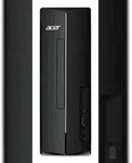 Acer Aspire XC Desktop PC | XC-1785 | Schwarz