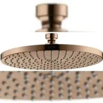 Tellerkopfbrause 240 1jet AXOR STARCK DN