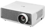 LG ProBeam BU60RG Business Beamer mit 6000 Lumen, flexiblem Lens-Shift und webOS