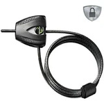 Master Lock Python anpassbares Kabelschloss 5mm 8417EURDPRO