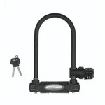 Master Lock B&uuml;gelschloss Stahl 13mm mit Halterung 8195EURDPRO