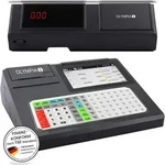 Olympia Registrierkasse K200 Plus Olympia f&uuml;r Handel und Gastronomie