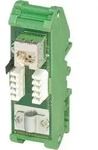 Phoenix Contact Patchpanel Cat.5e FL-PP-RJ45-LSA 2901645