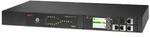 APC NetShelter - Automatisches Netzumschaltger&auml;t (Rack - einbauf&auml;hig)