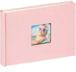 Designalbum Fun Baby Selection, rosa, 22X16 cm