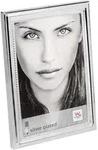 walther + design Elodie Portraitrahmen, silber, 13 x 18 cm