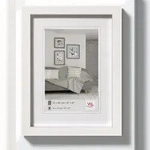 walther + design Construction PS-Rahmen, weiss, 13 x 18 cm