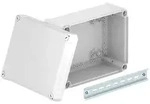 OBO Bettermann Kabelabzweigkasten geschl. T 250 OE HD LGR 2007736
