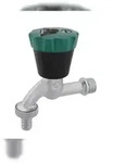 Schl&ouml;sser 1/2" Wasser Safe Auslaufventil - abschlie&szlig;bar