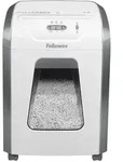 Fellowes Aktenvernichter Powershred&reg; 15C, Partikel, 4 x 40 mm, wei&szlig;