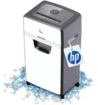 HP Aktenvernichter OneShred 24CC Sicherheitstufe P-4