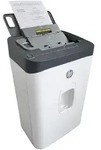 Aktenvernichter HP OneShred Auto 200CC leistungsstarker B&uuml;ro-Aktenvernichter