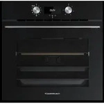 K&uuml;ppersbusch SMARTLINE Pyrolyse-Backofen mit professioneller 340&deg;C Pizzafunktion