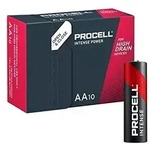 H&uuml;ckmann Duracell Procell MN1500 MN1500 Procell(VE10) 146263