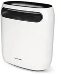 Blaupunkt Insektenvernichter, elektrisch, Timer, UV-LED, Ventilator, abnehmbare