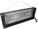 Perel Insektenvernichter, elektrisch, Hochspannungsgitter 2800 V, abnehmbare