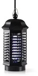 Nedis Moskito Stop-Lichtfalle - 4 W - Lampentyp: F4T5/BL - Effektive Reichweite: 30