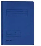 ELBA Doppelhefter Smart Line, DIN A4 Format, aus 320 g/m2 starkem Manilakarton (RC),