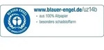 ELBA Umlaufmappe 100091661 DIN A4 250g Manilakarton grau