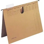 LEITZ H&auml;ngehefter Alpha 1914, Rechtsheftung, ohne Tasche