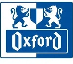 Oxford Prospekth&uuml;lle Premium 100460989 A4 PP oben offen gk 25St.