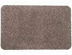 SIENA HOME Fu&szlig;matte Waterstop 50 x 80 cm beige 5881506060