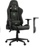 Razer Chair Tarok Natrix B&uuml;rostuhl Stoff