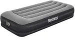 Bestway&reg; TriTechTM Single-Luftbett mit integrierter Elektropumpe 191 x 97 x 36 cm