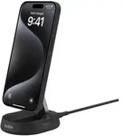 Belkin BOOST CHARGE PRO Qi2 15W ohne Netzteil, black