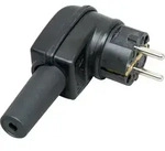 10 Stk. Kopp Vollgummi-Winkelstecker 178216054