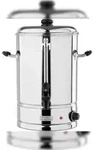Gastro Hei&szlig;wasserspender, Wasserkocher 12 Liter