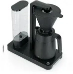 Wilfa Filterkaffeemaschine PERFORMANCE THERMO, CM9B-T125, 1.25 Liter, schwarz