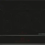 Bosch FullHouse Serie 6 PIV931HC1E Induktionskochfeld, 90 cm, Schwarz, Rahmenlos