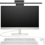 HP 24-cr0110ng, 60,5 cm (23.8"), Full HD, AMD RyzenTM 3, 8 GB, 512 GB, FreeDOS