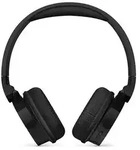 Bluetooth-Kopfh&ouml;rer Philips 4000 Series Schwarz, On-Ear, kabellos