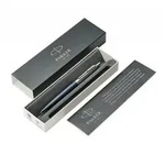 Parker Kugelschreiber Jotter XL 2068359 M Matte Blue C.C.
