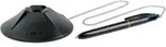 BIC Kugelschreiberst&auml;nder 918515 100,5x32mm +4Counter Pen 0,4mm sw