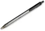PAPERMATE PAPER MATE&reg; Druckkugelschreiber Inkjoy 100 S0977440 Schreibfarbe Schwarz