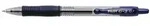 PILOT Gelschreiber G2 07, blauschwarz
