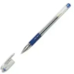 PILOT Gelschreiber G1-5 Grip, blau