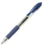PILOT Gelschreiber G2 05, blau